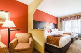 Comfort Suites Salina South - 7