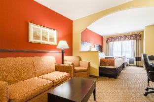 Comfort Suites Salina South - 4