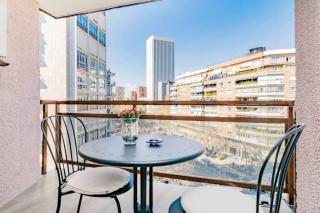 Encantador Apartamento Paseo de la Habana by Batuecas - Madrid - 7