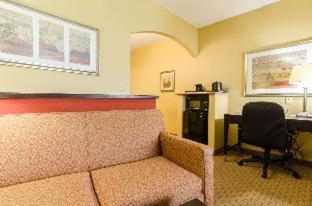 Comfort Suites Salina South - 2