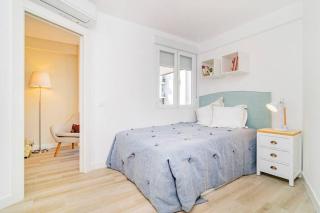 Encantador Apartamento Paseo de la Habana by Batuecas - Madrid - 6