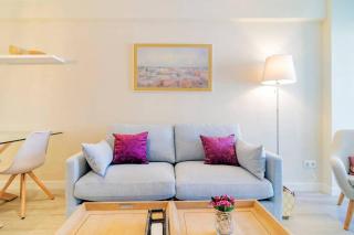 Encantador Apartamento Paseo de la Habana by Batuecas - 2