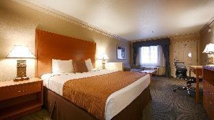 Best Western Inn & Suites Lemoore - Lemoore - 1