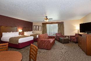 AmericInn by Wyndham Merrill - Merrill - 2
