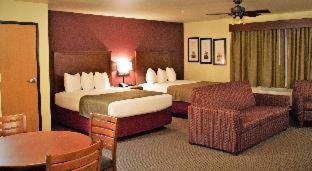AmericInn by Wyndham Merrill - Merrill - 1