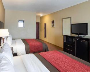 Comfort Inn & Suites Monahans I-20 - Monahans - 9
