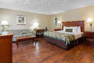 Days Inn by Wyndham Westminster - Westminster - 5