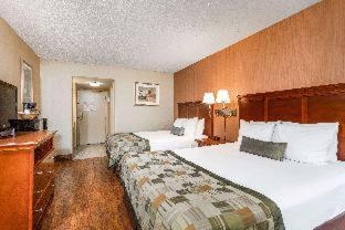 Days Inn by Wyndham Westminster - Westminster - 4
