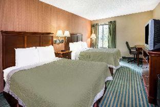 Days Inn by Wyndham Westminster - Westminster - 3