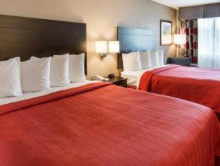 Quality Inn near Parc Natchitoches - Natchitoches - 5