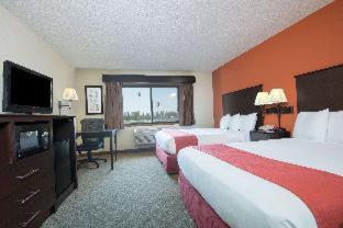 AmericInn by Wyndham Ames - Ames - 7