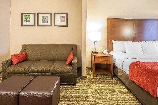 Comfort Suites Anchorage International Airport - 7