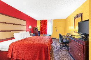 Welcome Inn - Milledgeville - 5
