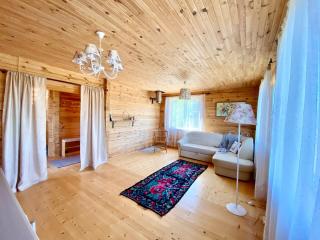 Eco house - 5