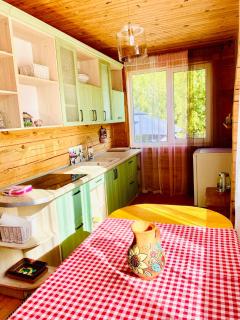 Eco house - 4