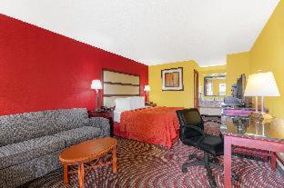 Welcome Inn - Milledgeville - 2