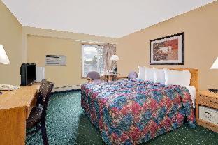 Days Inn by Wyndham International Falls - International Falls - 5