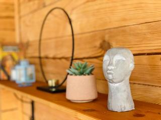 Eco house - 6