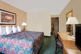 Days Inn by Wyndham International Falls - International Falls - 4