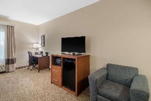 Comfort Inn & Suites Cedar Hill Duncanville - 4