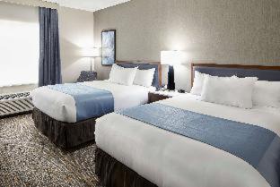 Wingate by Wyndham Hurricane WV - Hurricane - 9