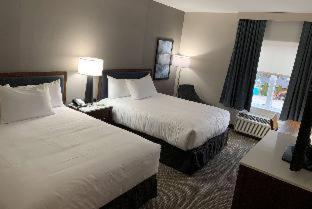 Wingate by Wyndham Hurricane WV - Hurricane - 8