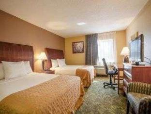 Baymont by Wyndham Battle Creek/I-94 - Battle Creek - 1