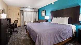 Best Western Apricot Inn - Chaney Ranch - 5