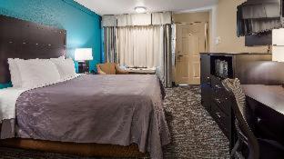 Best Western Apricot Inn - 4