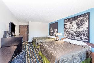 Super 8 by Wyndham North Sioux City - North Sioux City - 1