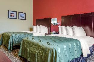 Wingate by Wyndham Biloxi - Ocean Springs - Biloxi - 9