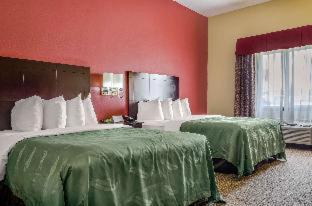 Wingate by Wyndham Biloxi - Ocean Springs - Biloxi - 7