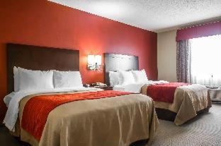 Wingate by Wyndham Biloxi - Ocean Springs - Biloxi - 6