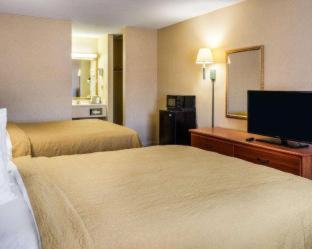 Quality Inn Little Creek - 9