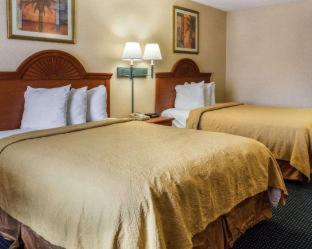 Quality Inn Little Creek - 8