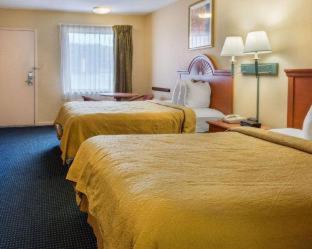 Quality Inn Little Creek - 7