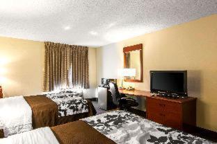 Sleep Inn & Suites near Fort Gregg-Adams - 5