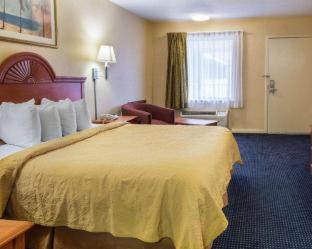 Quality Inn Little Creek - 6