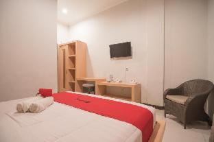 RedDoorz near Lembang Park & Zoo 2 - Lembang - 5