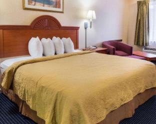 Quality Inn Little Creek - 5