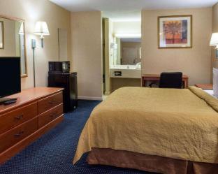 Quality Inn Little Creek - 4