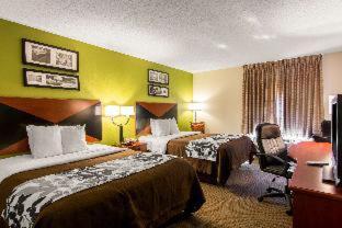 Sleep Inn & Suites near Fort Gregg-Adams - Riverdale - 2