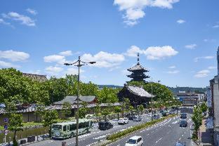 Stay SAKURA Kyoto Toji South II - Kyoto - 8