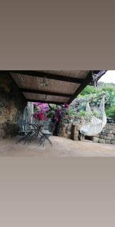 Holiday home Dammuso Magia - Pantelleria - 2