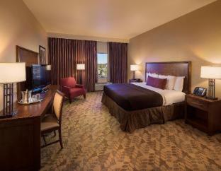 Choctaw Casino Hotel - Grant - Grant - 9