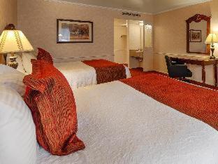 Baugh Motel, SureStay Collection by Best Western - 8