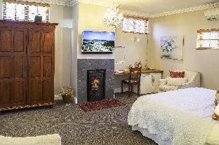 Tulbagh Boutique Heritage Hotel - Tulbagh - 9