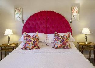Tulbagh Boutique Heritage Hotel - Tulbagh - 8