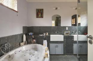 Tulbagh Boutique Heritage Hotel - Tulbagh - 7