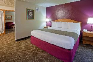 AmericInn by Wyndham Jackson - Jackson - 6